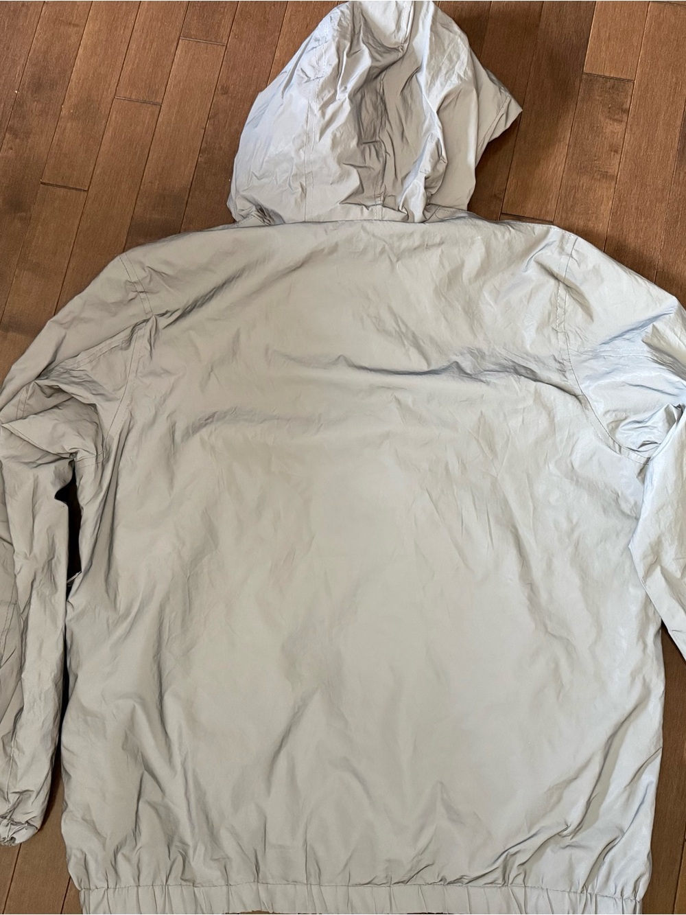 Members Only Jacket (L) - Picture 5 of 7